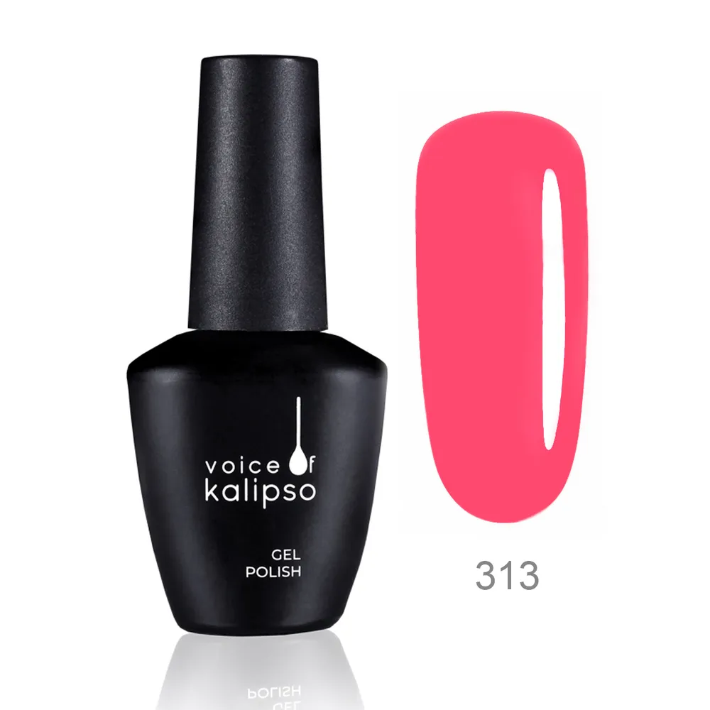 VOICE OF KALIPSO GEL POLISH №313, 10 ML
